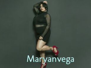 Maryanvega