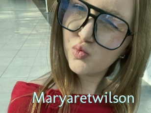 Maryaretwilson