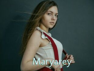 Maryarey