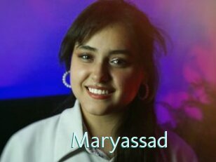 Maryassad