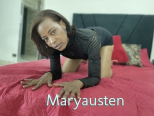 Maryausten
