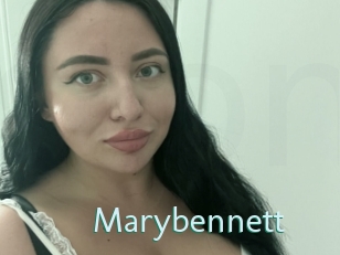 Marybennett