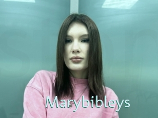 Marybibleys