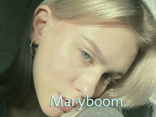 Maryboom