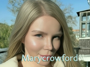 Marycrowford