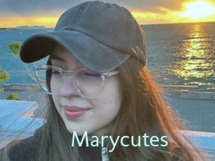 Marycutes