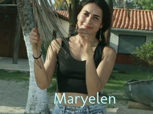 Maryelen