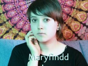 Maryfindd