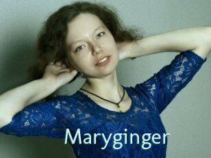 Maryginger