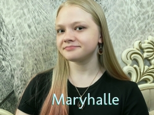 Maryhalle