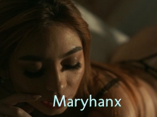 Maryhanx
