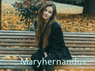 Maryhernandos