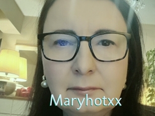 Maryhotxx