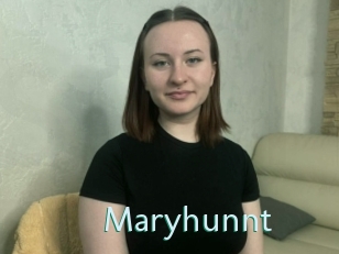 Maryhunnt