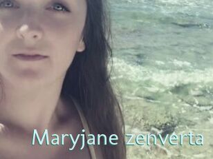 Maryjane_zenverta