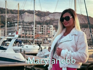 Maryjanebb