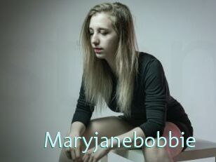 Maryjanebobbie