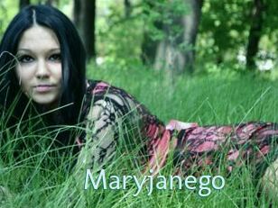 Maryjanego