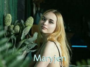 Maryjen