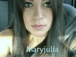 Maryjulia