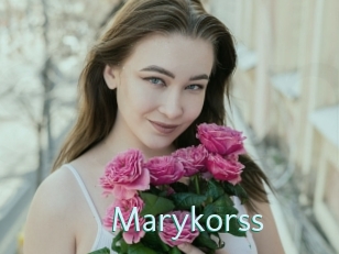 Marykorss