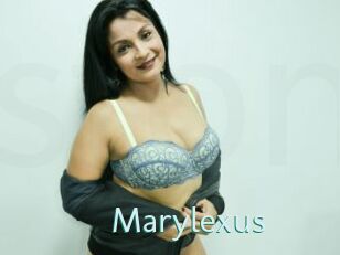 Marylexus