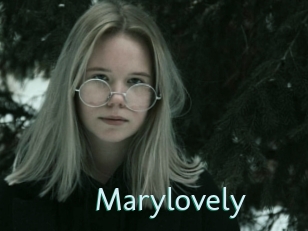 Marylovely