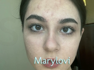 Marylovi