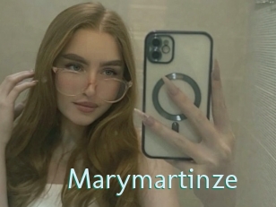 Marymartinze