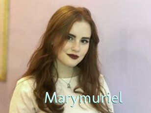 Marymuriel