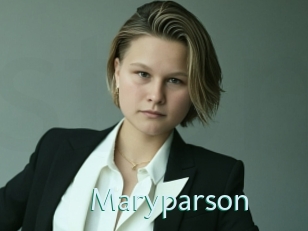 Maryparson