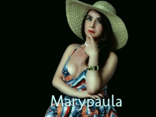 marypaula Straponles