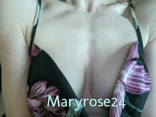 maryrose24 Straponles