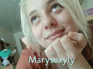 Marysexyly