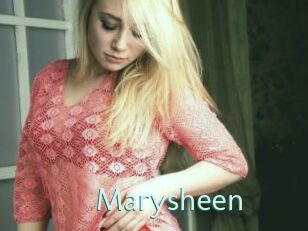 Marysheen
