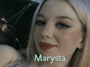 Marysta