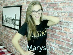 Marysun