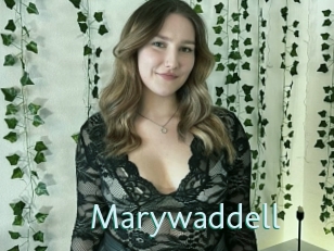 Marywaddell
