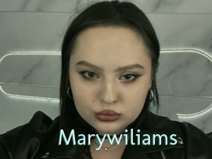 Marywiliams