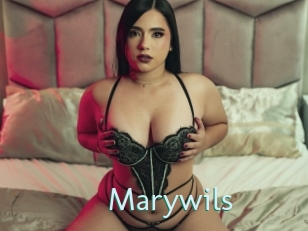 Marywils