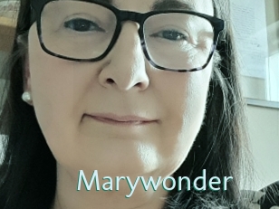 Marywonder
