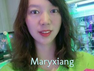 Maryxiang