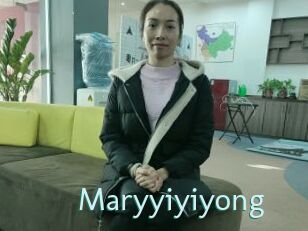 Maryyiyiyong