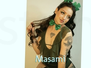 Masami