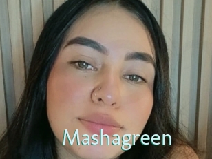Mashagreen