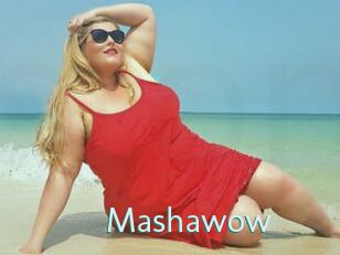 Mashawow