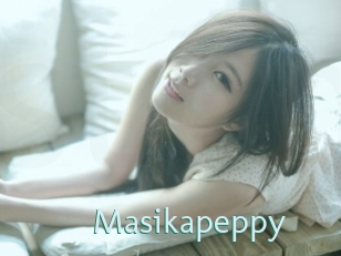 Masikapeppy