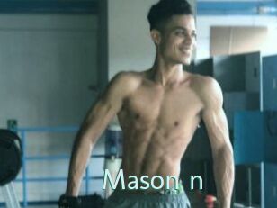 Mason_n