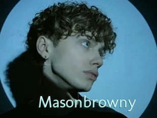 Masonbrowny