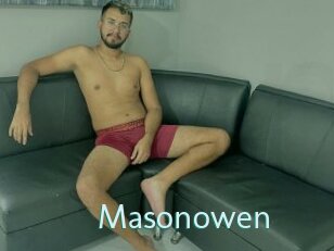 Masonowen